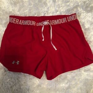 Under Armour Athletic Shorts